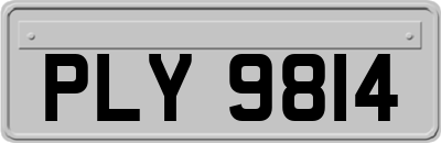 PLY9814