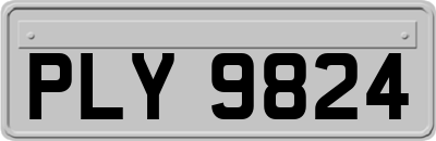 PLY9824