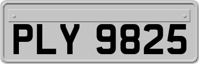 PLY9825