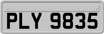 PLY9835