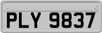 PLY9837