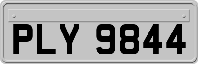 PLY9844