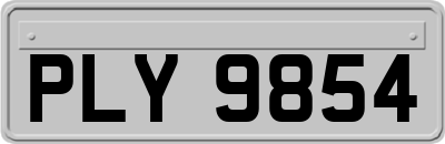 PLY9854