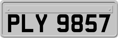 PLY9857