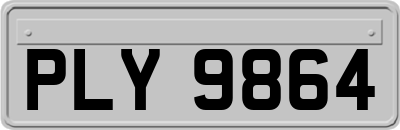 PLY9864