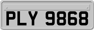 PLY9868