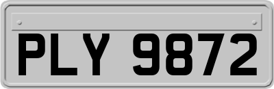 PLY9872