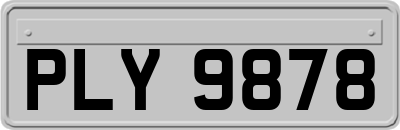 PLY9878