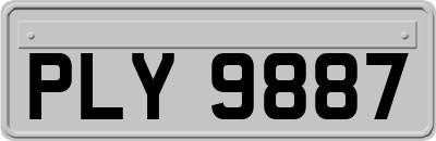 PLY9887