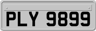 PLY9899