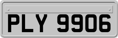 PLY9906