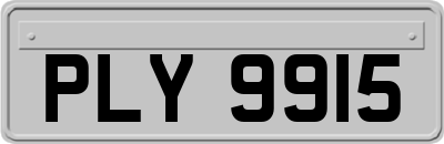 PLY9915