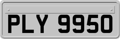 PLY9950