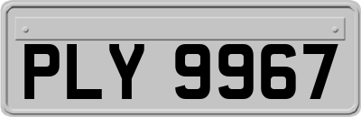 PLY9967