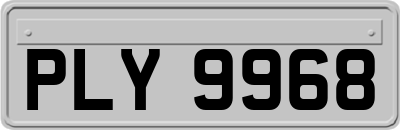 PLY9968