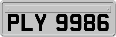 PLY9986