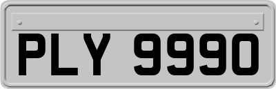 PLY9990