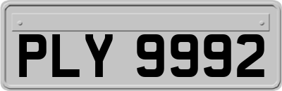 PLY9992