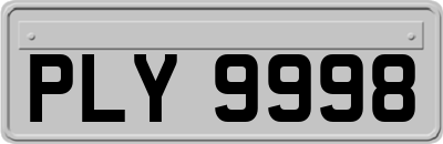 PLY9998