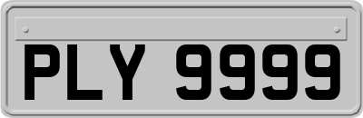 PLY9999