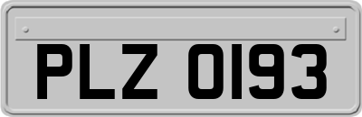 PLZ0193