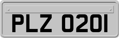 PLZ0201