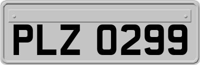 PLZ0299