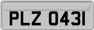 PLZ0431