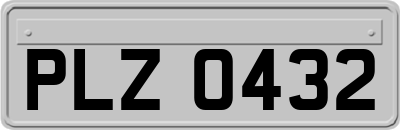 PLZ0432