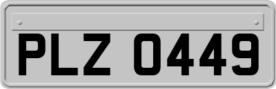 PLZ0449