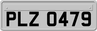 PLZ0479