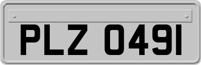 PLZ0491