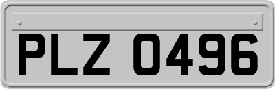 PLZ0496