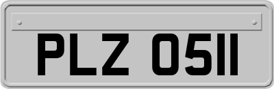 PLZ0511