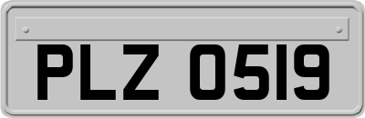 PLZ0519