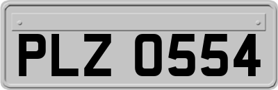 PLZ0554