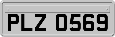 PLZ0569