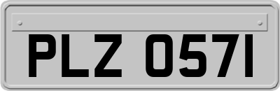 PLZ0571