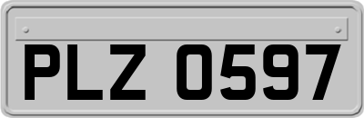 PLZ0597