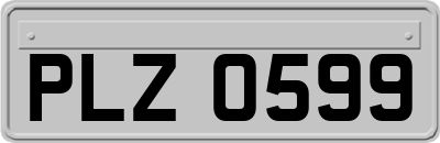 PLZ0599