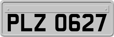 PLZ0627