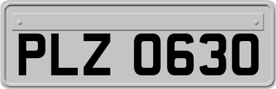 PLZ0630