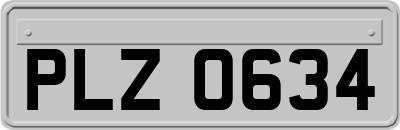 PLZ0634