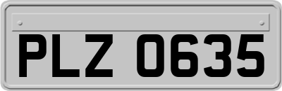 PLZ0635