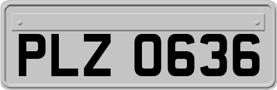 PLZ0636