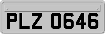 PLZ0646