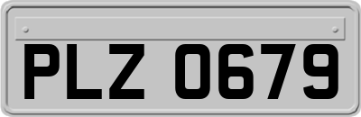 PLZ0679