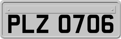 PLZ0706