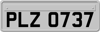 PLZ0737