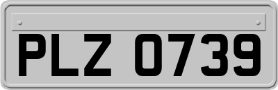 PLZ0739